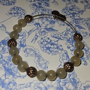 ~~Alex And Ani Beaded Bracelet~~